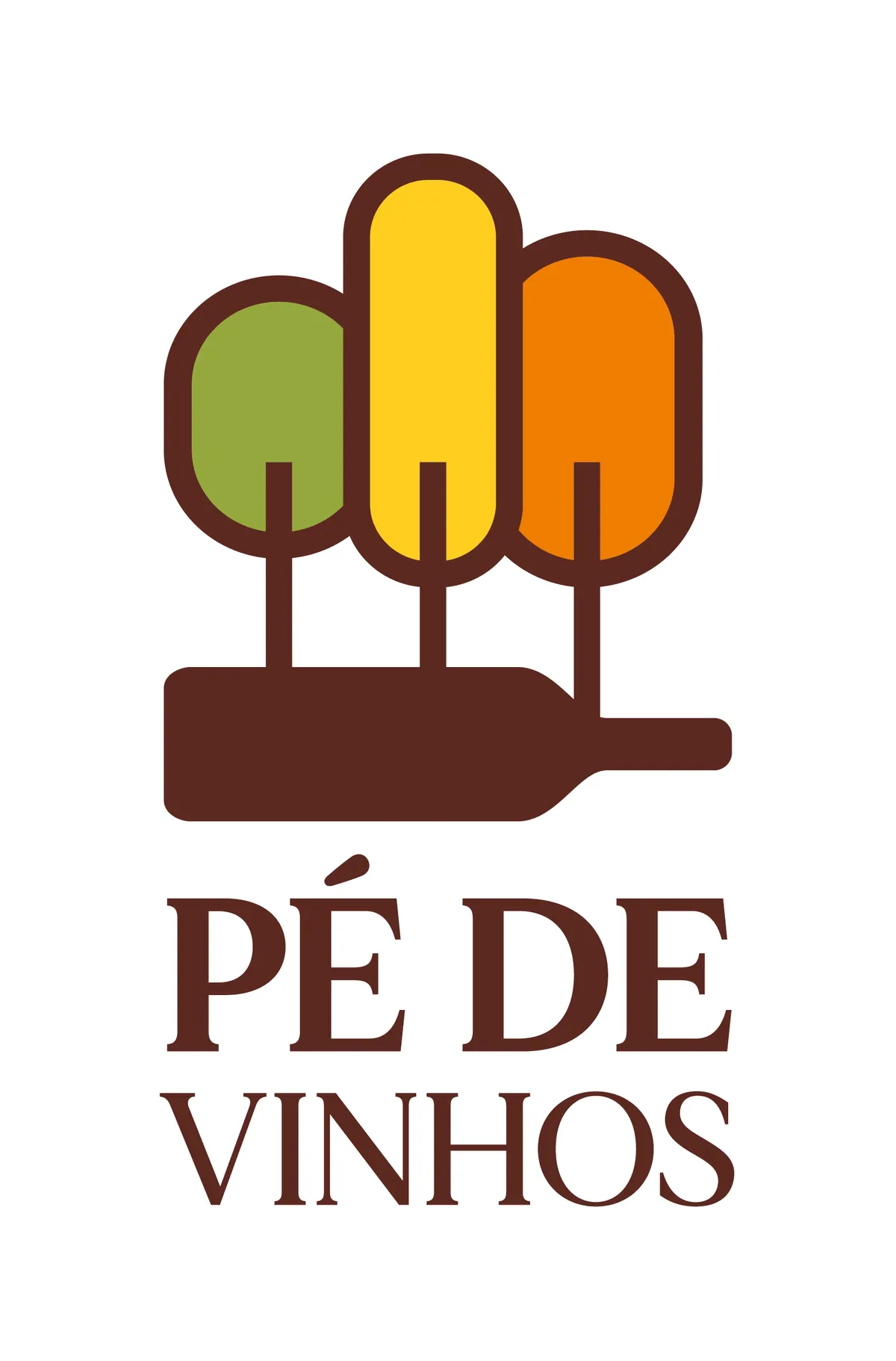 Pé de Vinhos