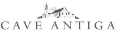 Logo Cave Antiga