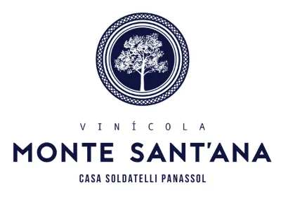 Logo Monte Santana