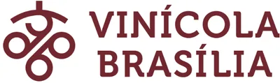 Logo Vinícola Brasília